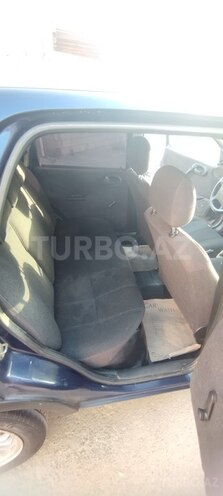 Opel Vita 1997, 250,000 km - 1.4 l - Bakı