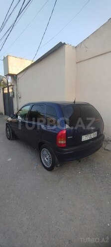 Opel Vita 1997, 250,000 km - 1.4 l - Bakı