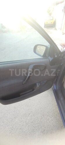 Opel Vita 1997, 250,000 km - 1.4 l - Bakı