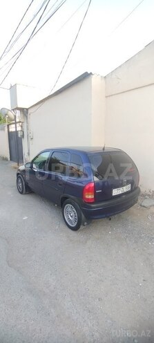 Opel Vita 1997, 250,000 km - 1.4 l - Bakı