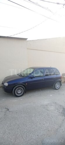 Opel Vita 1997, 250,000 km - 1.4 l - Bakı