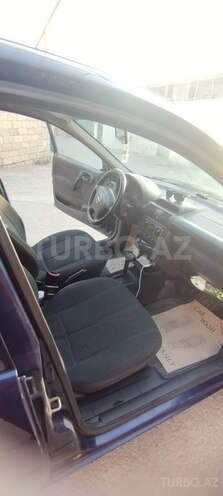 Opel Vita 1997, 250,000 km - 1.4 l - Bakı