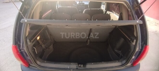 Opel Vita 1997, 250,000 km - 1.4 l - Bakı