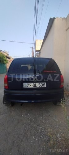 Opel Vita 1997, 250,000 km - 1.4 l - Bakı