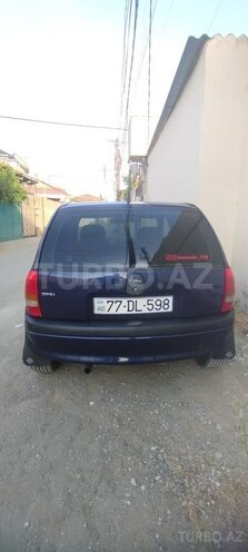 Opel Vita 1997, 250,000 km - 1.4 l - Bakı