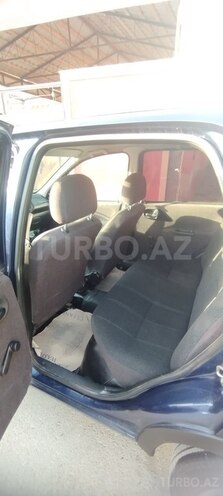Opel Vita 1997, 250,000 km - 1.4 l - Bakı