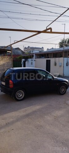 Opel Vita 1997, 250,000 km - 1.4 l - Bakı