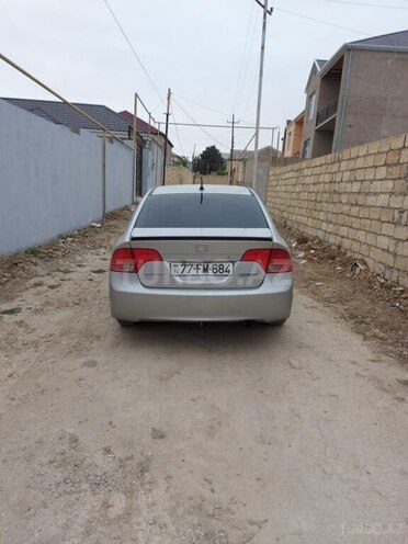 Honda Civic 2006, 322,000 km - 1.3 l - Bakı