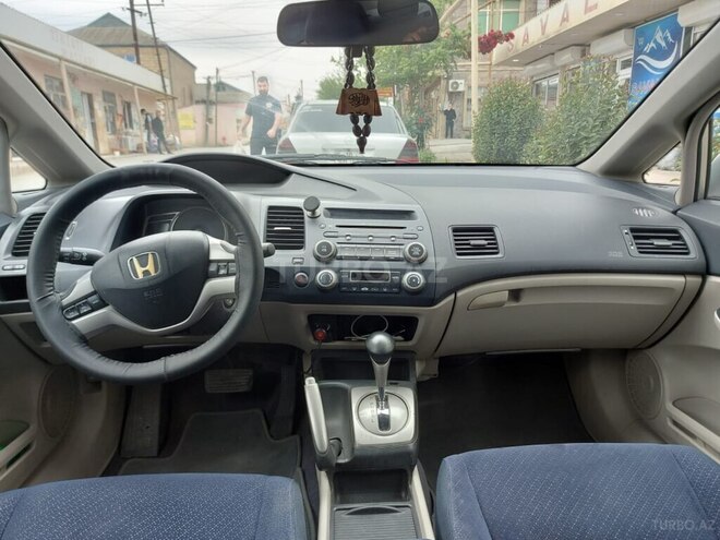 Honda Civic 2006, 322,000 km - 1.3 l - Bakı