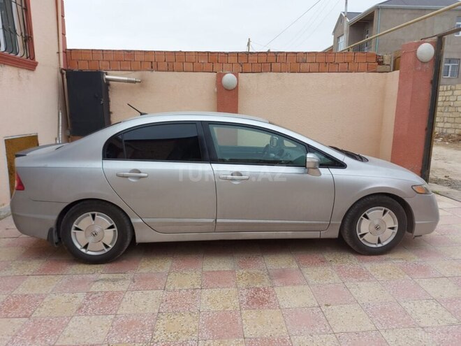 Honda Civic 2006, 322,000 km - 1.3 l - Bakı