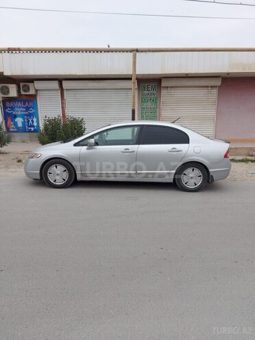 Honda Civic 2006, 322,000 km - 1.3 l - Bakı