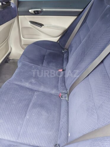 Honda Civic 2006, 322,000 km - 1.3 l - Bakı