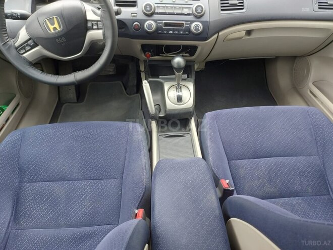 Honda Civic 2006, 322,000 km - 1.3 l - Bakı