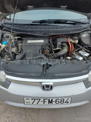Honda Civic 2006, 322,000 km - 1.3 l - Bakı