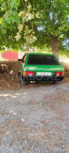 LADA (VAZ) 2108 1986, 90,000 km - 1.5 л - Bakı