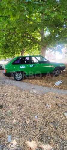 LADA (VAZ) 2108 1986, 90,000 km - 1.5 л - Bakı
