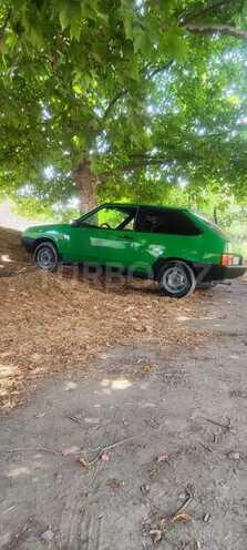 LADA (VAZ) 2108 1986, 90,000 km - 1.5 л - Bakı