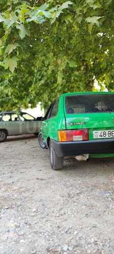 LADA (VAZ) 2108 1986, 90,000 km - 1.5 л - Bakı