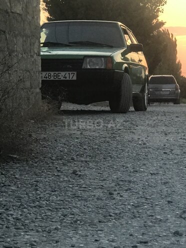 LADA (VAZ) 2108 1986, 90,000 km - 1.5 л - Bakı