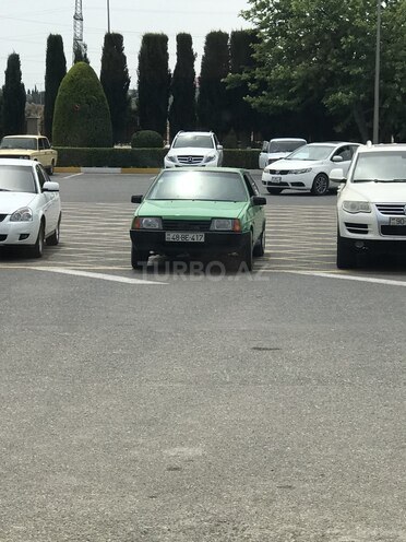 LADA (VAZ) 2108 1986, 90,000 km - 1.5 л - Bakı