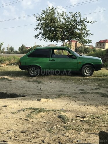 LADA (VAZ) 2108 1986, 90,000 km - 1.5 л - Bakı