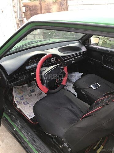 LADA (VAZ) 2108 1986, 90,000 km - 1.5 л - Bakı
