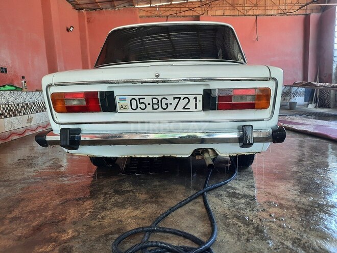 LADA (VAZ) 2106 1989, 200,000 km - 1.3 л - Ağstafa