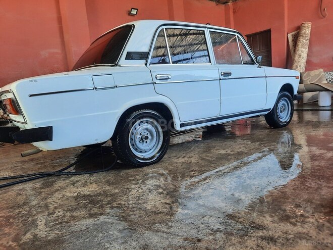 LADA (VAZ) 2106 1989, 200,000 km - 1.3 л - Ağstafa