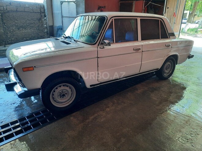 LADA (VAZ) 2106 1989, 200,000 km - 1.3 л - Ağstafa