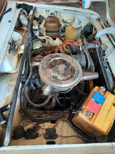 LADA (VAZ) 2106 1989, 200,000 km - 1.3 л - Ağstafa