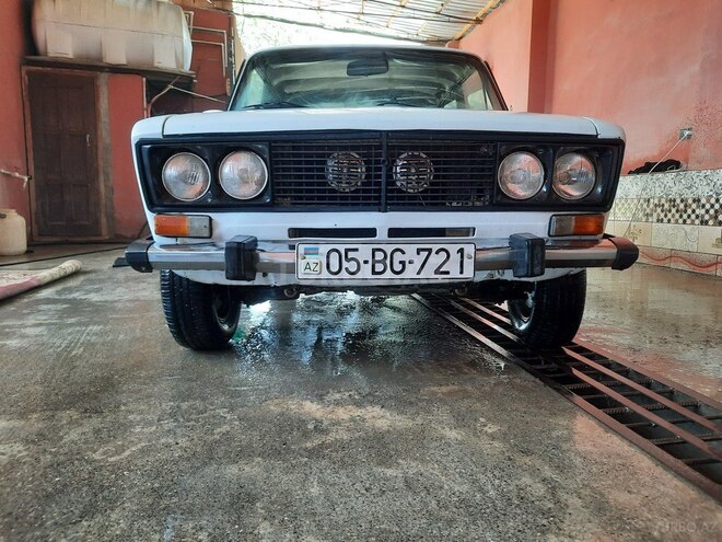 LADA (VAZ) 2106 1989, 200,000 km - 1.3 л - Ağstafa