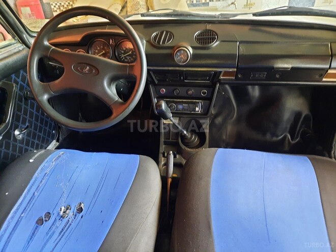 LADA (VAZ) 2106 1989, 200,000 km - 1.3 л - Ağstafa