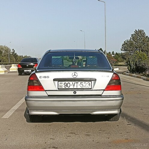 Mercedes C 180 1998, 330,000 km - 1.8 l - Bakı