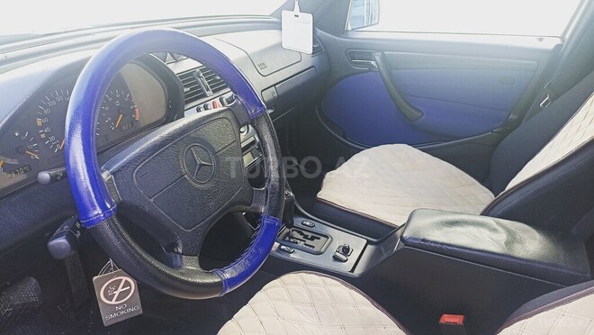 Mercedes C 180 1998, 330,000 km - 1.8 l - Bakı