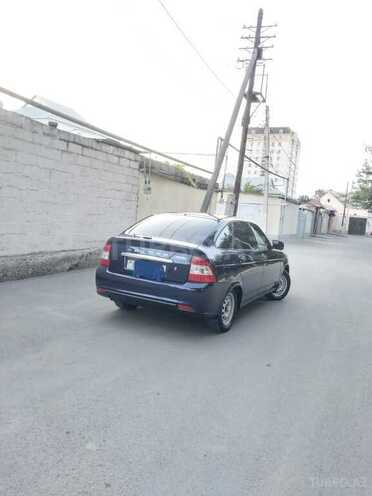LADA (VAZ) Priora 2015, 189,121 km - 1.6 l - Mingəçevir