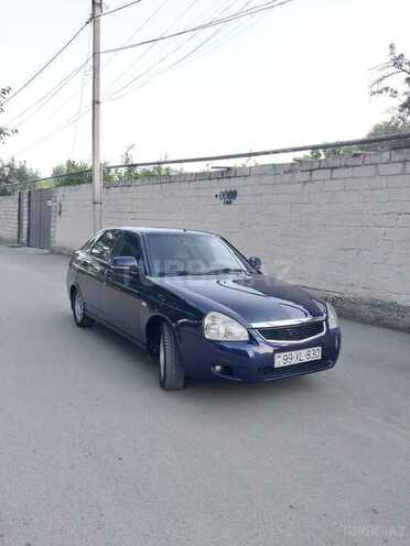 LADA (VAZ) Priora 2015, 189,121 km - 1.6 l - Mingəçevir