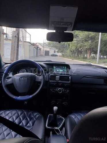 LADA (VAZ) Priora 2015, 189,121 km - 1.6 l - Mingəçevir