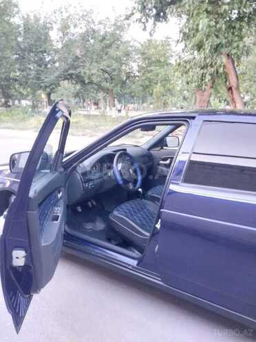 LADA (VAZ) Priora 2015, 189,121 km - 1.6 l - Mingəçevir