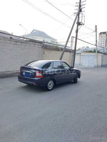 LADA (VAZ) Priora 2015, 189,121 km - 1.6 l - Mingəçevir