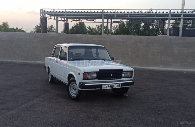 LADA (VAZ) 2107 2000, 110,000 km - 1.6 l - Bakı