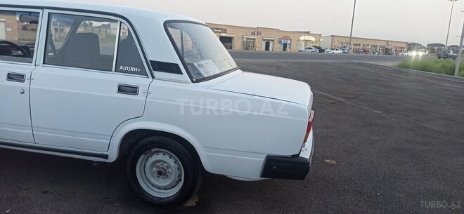 LADA (VAZ) 2107 2000, 110,000 km - 1.6 l - Bakı