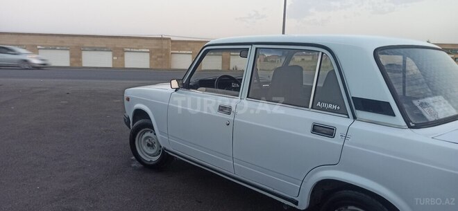 LADA (VAZ) 2107 2000, 110,000 km - 1.6 l - Bakı
