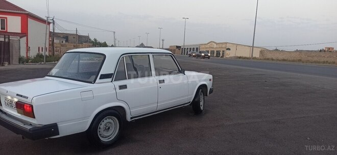LADA (VAZ) 2107 2000, 110,000 km - 1.6 l - Bakı