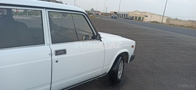 LADA (VAZ) 2107 2000, 110,000 km - 1.6 l - Bakı
