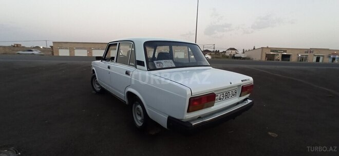 LADA (VAZ) 2107 2000, 110,000 km - 1.6 l - Bakı