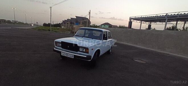 LADA (VAZ) 2107 2000, 110,000 km - 1.6 l - Bakı