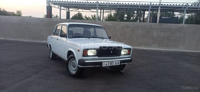 LADA (VAZ) 2107 2000, 110,000 km - 1.6 l - Bakı