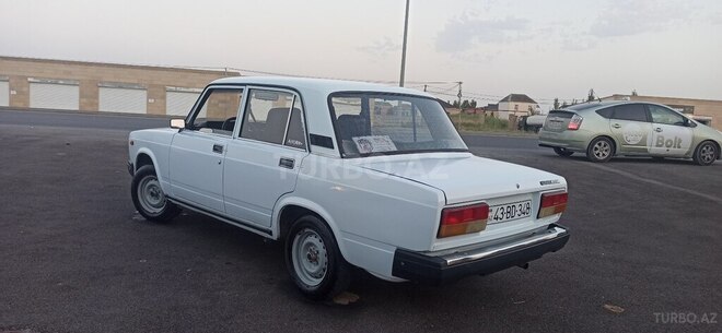 LADA (VAZ) 2107 2000, 110,000 km - 1.6 l - Bakı