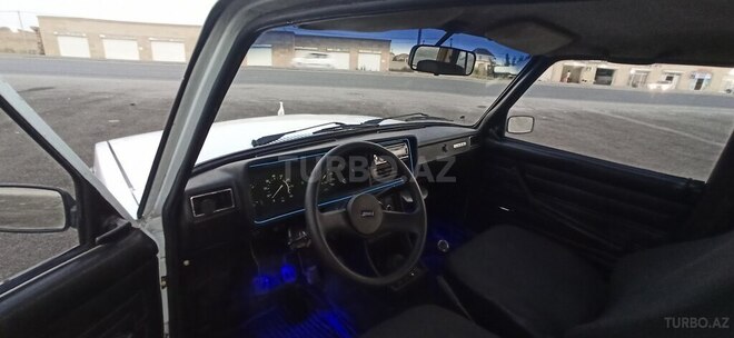 LADA (VAZ) 2107 2000, 110,000 km - 1.6 l - Bakı