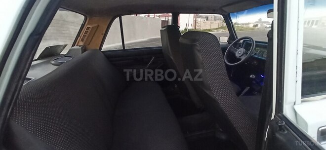 LADA (VAZ) 2107 2000, 110,000 km - 1.6 l - Bakı